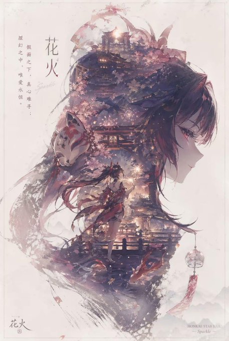 AI画像プロンプト のAI生成画像