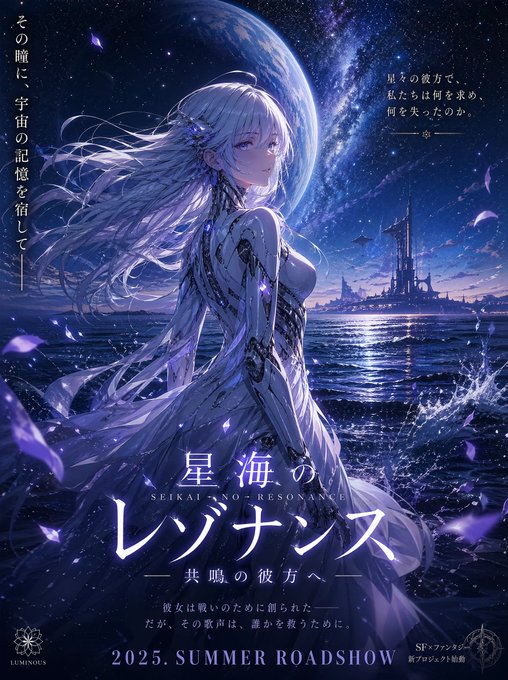 AI画像プロンプト のAI生成画像