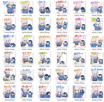 AI画像プロンプト のAI生成画像
