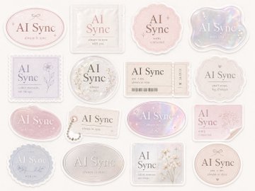 AI画像プロンプト のAI生成画像