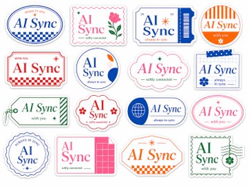 AI画像プロンプト のAI生成画像