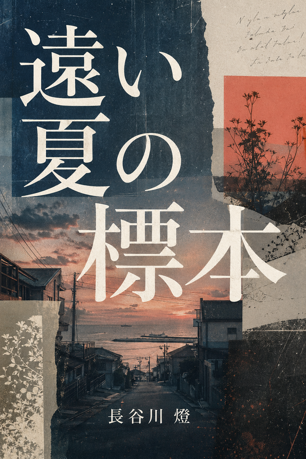 AI画像プロンプト のAI生成画像