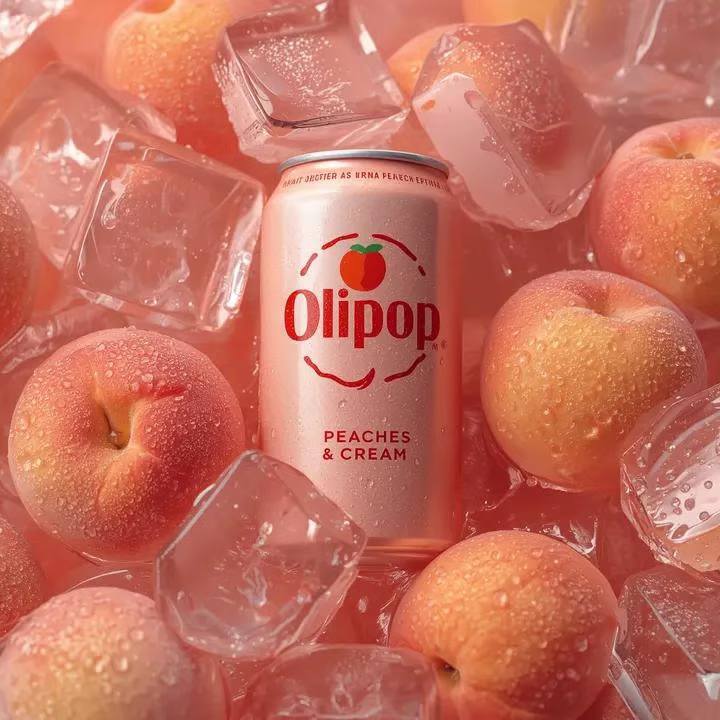 商品プロモーション のAI生成画像