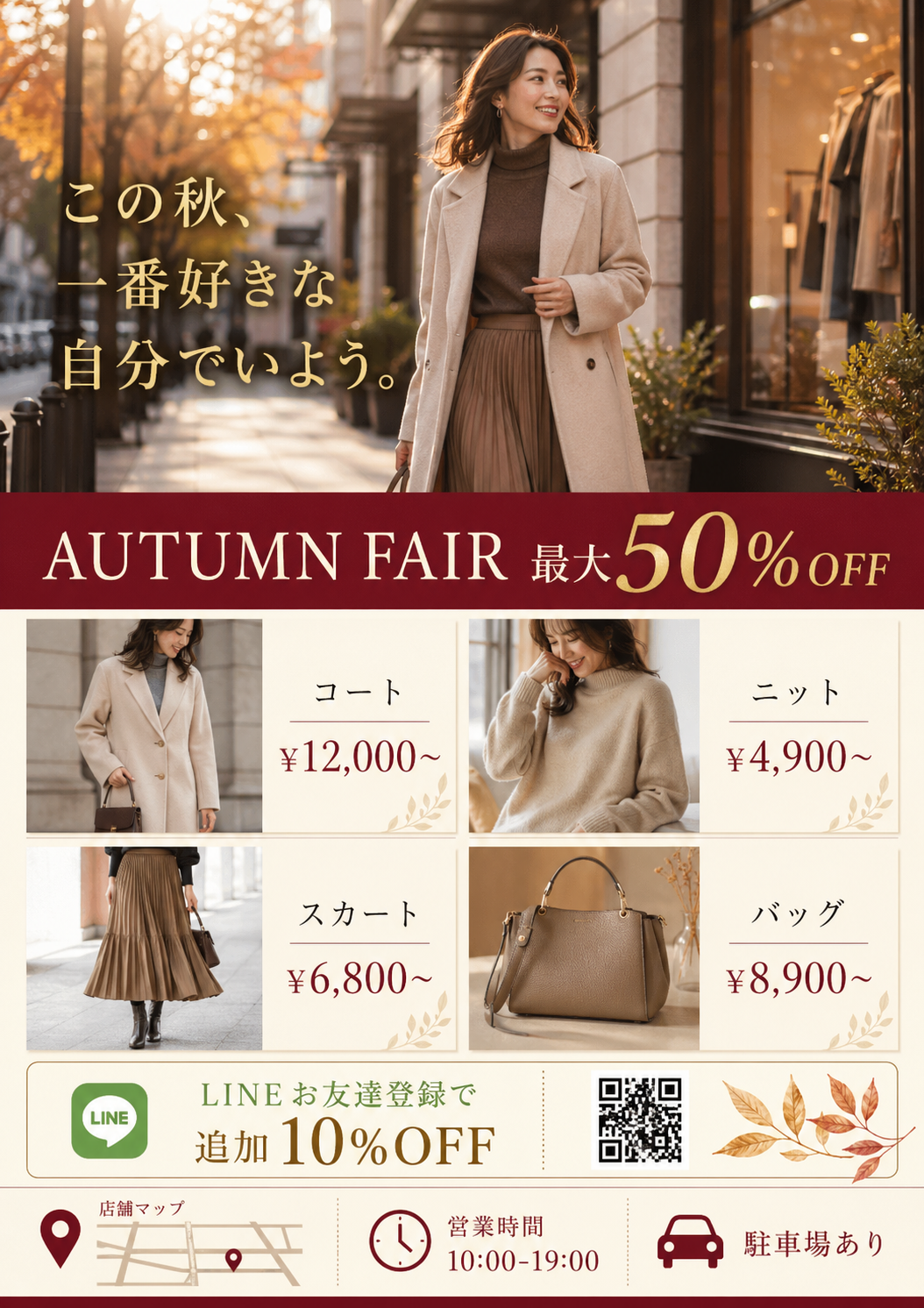 AI画像プロンプト のAI生成画像