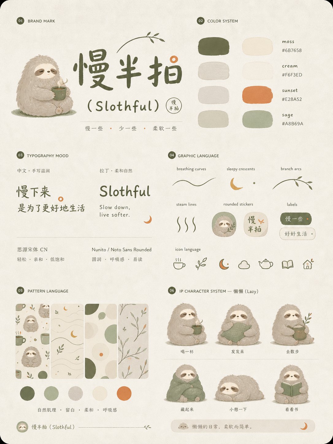 スロスキャラのブランドガイド のAI生成画像