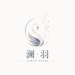 《精致動物紋章》ロゴ プロンプト のAI生成画像