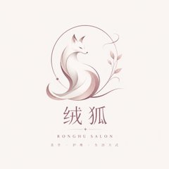 《精致動物紋章》ロゴ プロンプト のAI生成画像