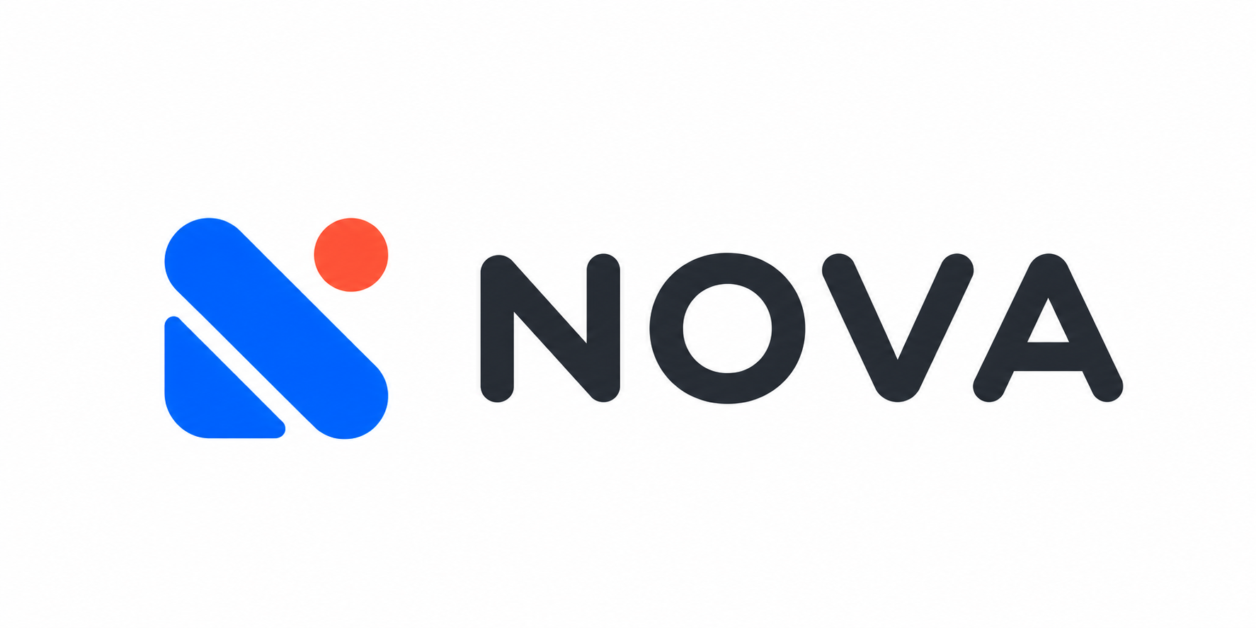 NOVAブランドロゴデザイン のAI生成画像