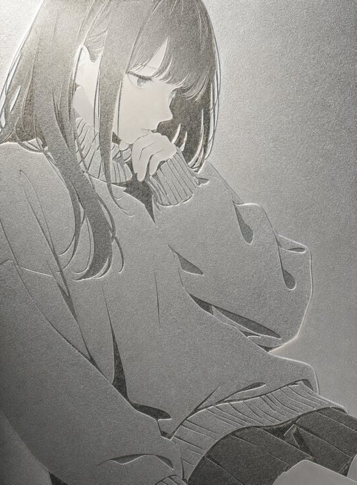 AI画像プロンプト のAI生成画像