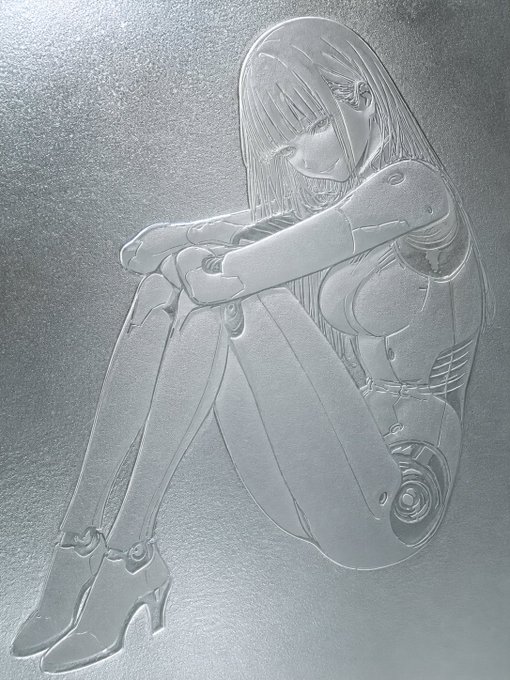 AI画像プロンプト のAI生成画像