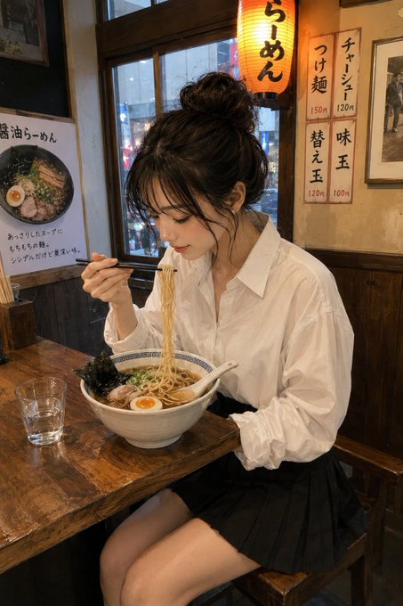 AI画像プロンプト のAI生成画像